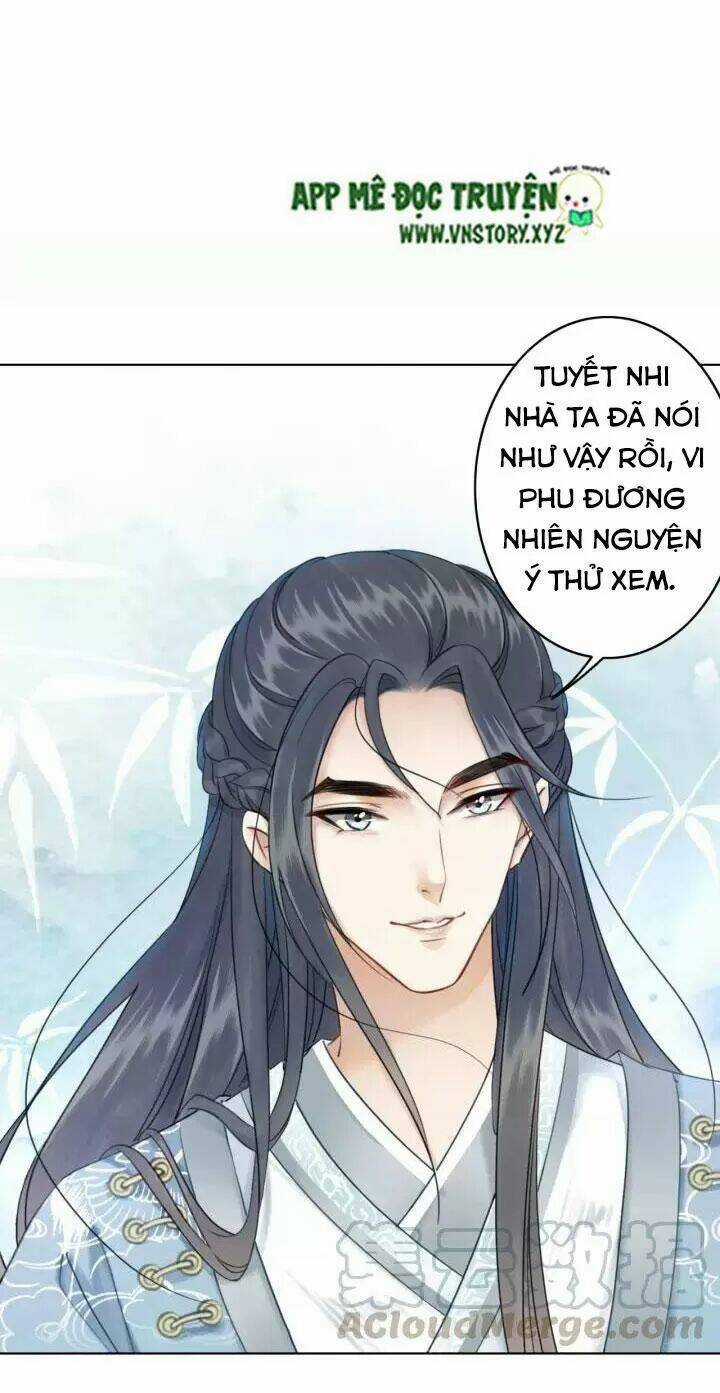 Cực Phẩm Phế Vật Tiểu Thư Chapter 109 trang 29
