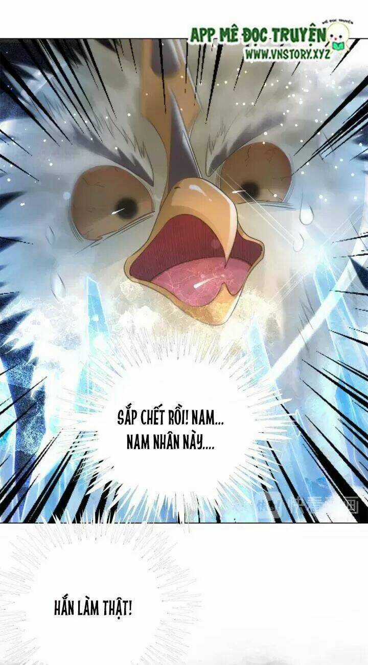 Cực Phẩm Phế Vật Tiểu Thư Chapter 109 trang 3