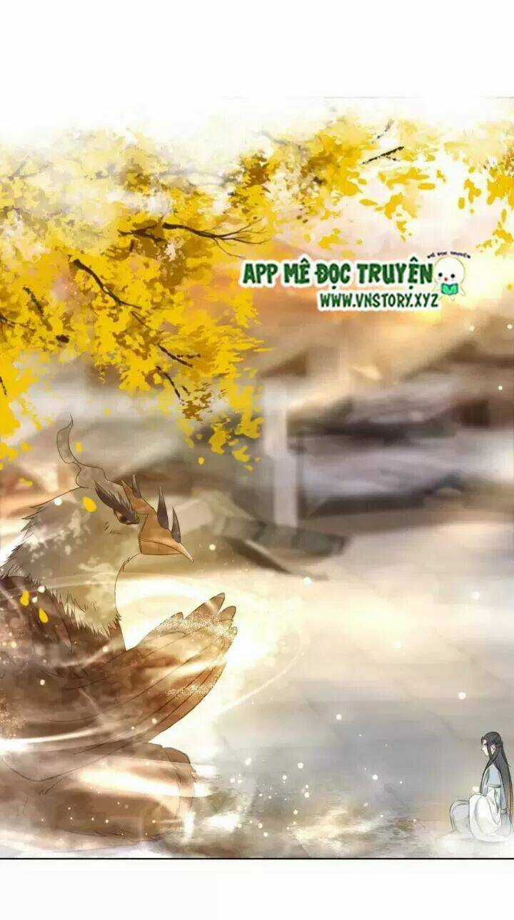 Cực Phẩm Phế Vật Tiểu Thư Chapter 109 trang 30