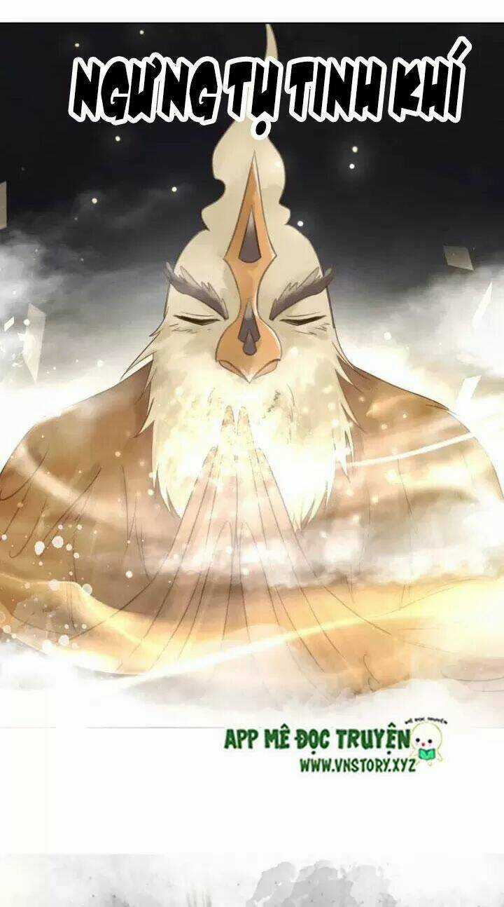 Cực Phẩm Phế Vật Tiểu Thư Chapter 109 trang 31