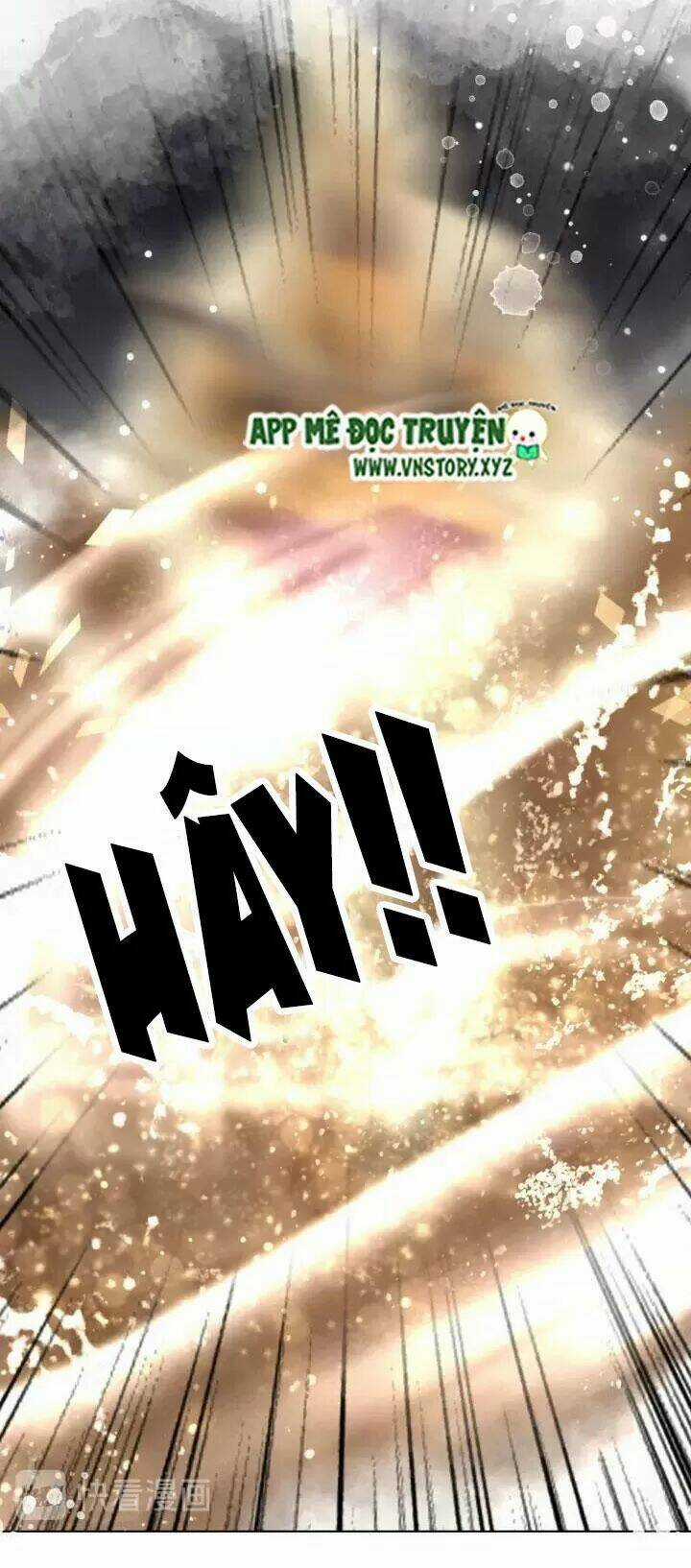 Cực Phẩm Phế Vật Tiểu Thư Chapter 109 trang 32