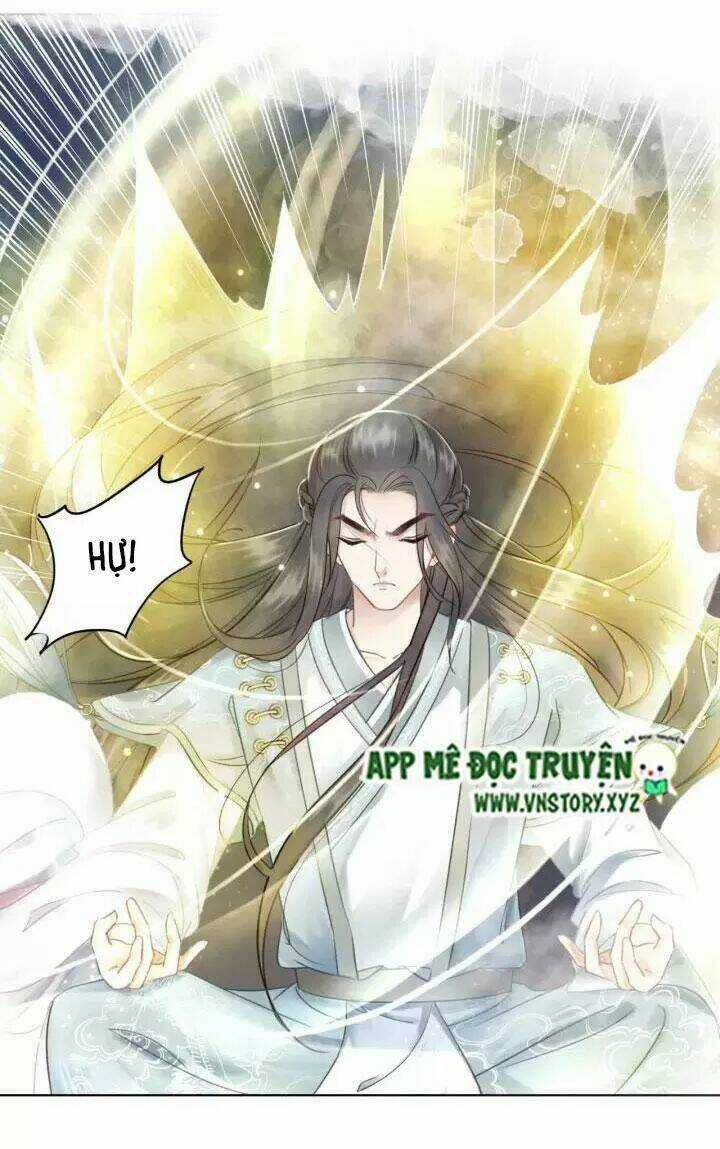 Cực Phẩm Phế Vật Tiểu Thư Chapter 109 trang 34