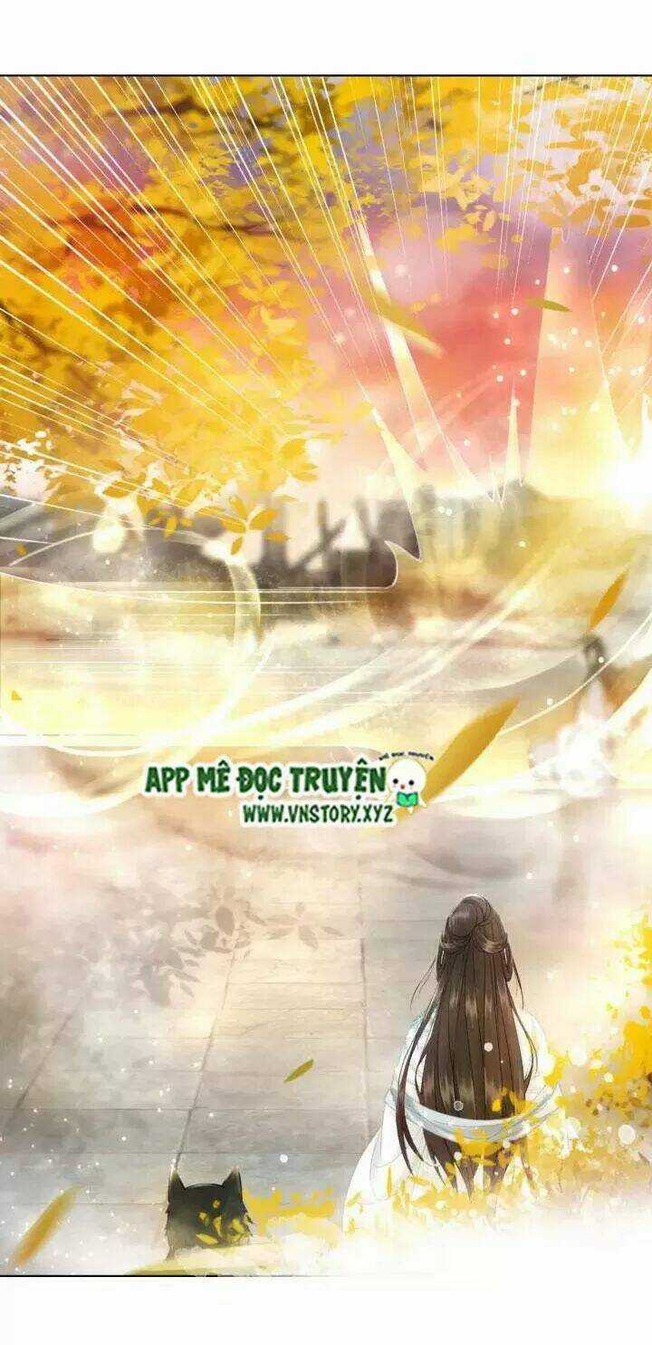 Cực Phẩm Phế Vật Tiểu Thư Chapter 109 trang 35