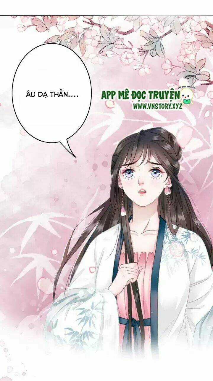 Cực Phẩm Phế Vật Tiểu Thư Chapter 109 trang 36