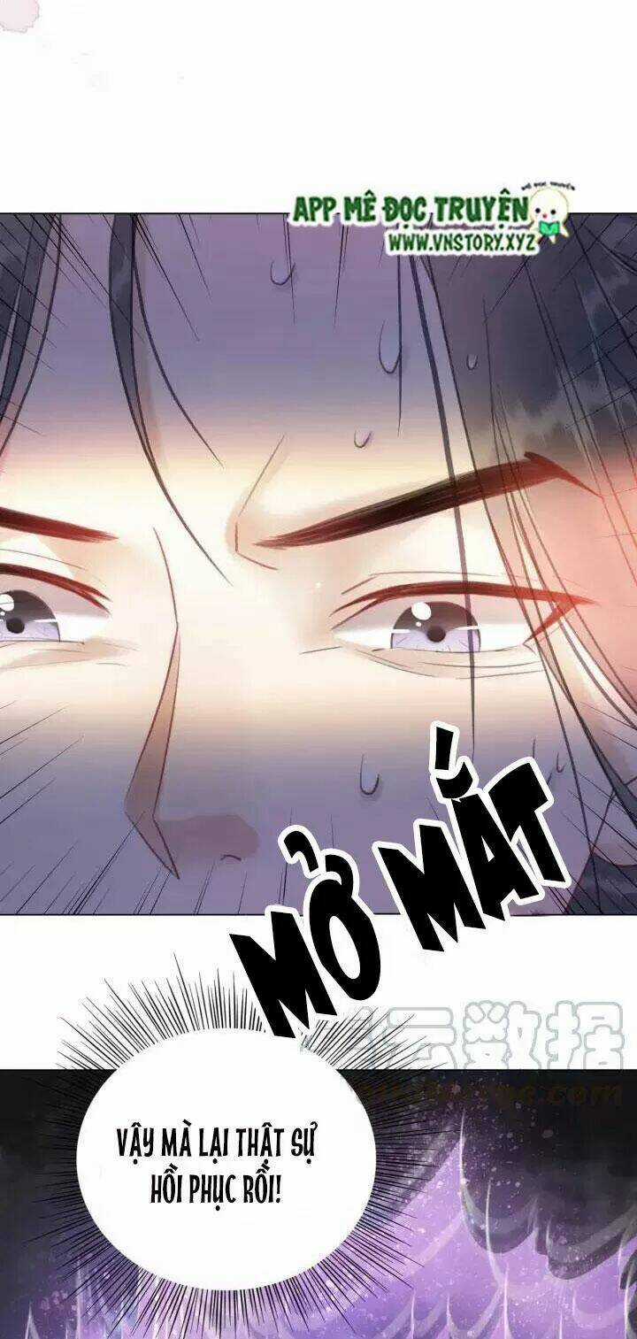 Cực Phẩm Phế Vật Tiểu Thư Chapter 109 trang 37