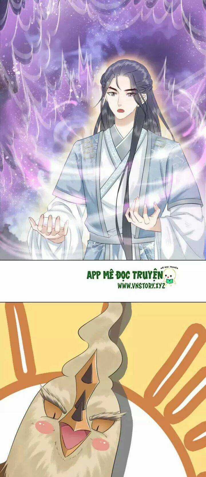 Cực Phẩm Phế Vật Tiểu Thư Chapter 109 trang 38