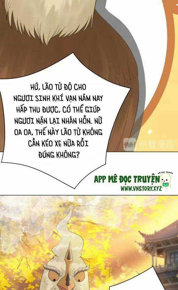 Cực Phẩm Phế Vật Tiểu Thư Chapter 109 trang 39