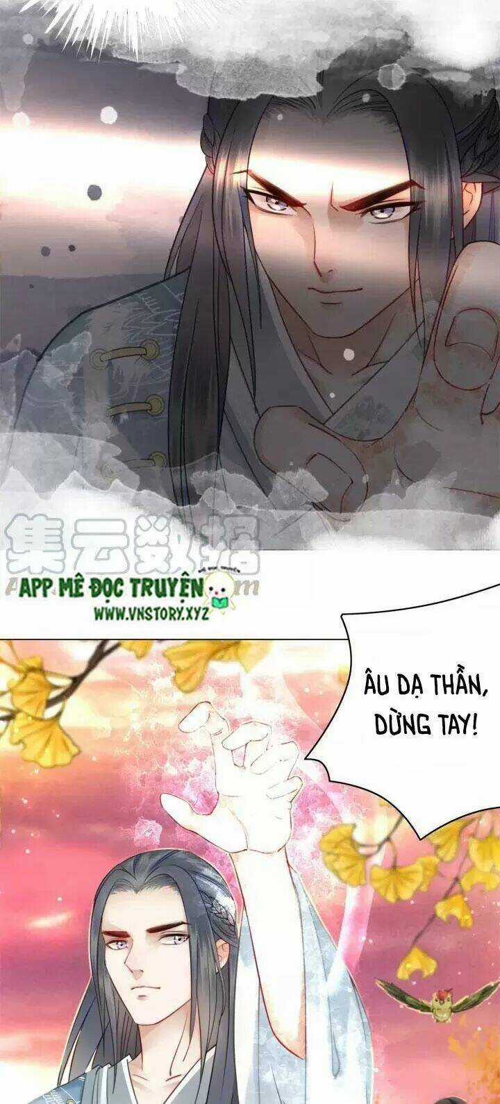 Cực Phẩm Phế Vật Tiểu Thư Chapter 109 trang 4