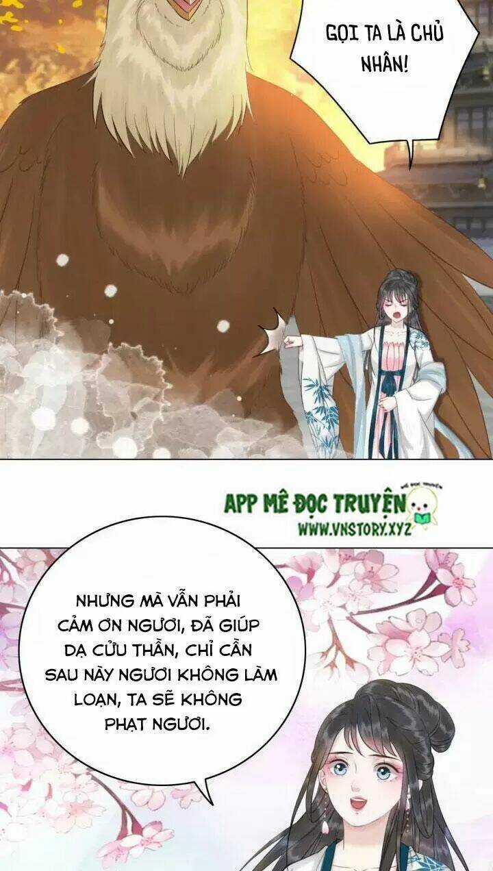 Cực Phẩm Phế Vật Tiểu Thư Chapter 109 trang 40