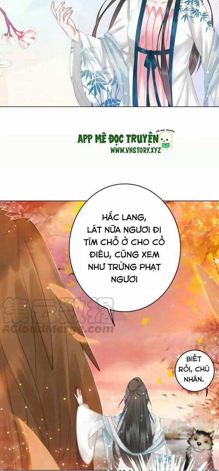 Cực Phẩm Phế Vật Tiểu Thư Chapter 109 trang 41