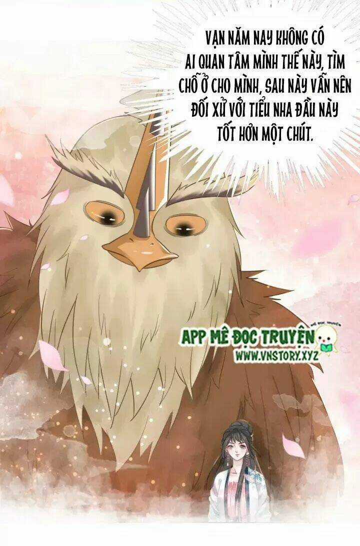 Cực Phẩm Phế Vật Tiểu Thư Chapter 109 trang 42