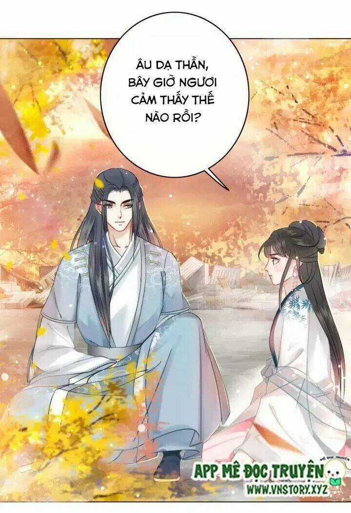 Cực Phẩm Phế Vật Tiểu Thư Chapter 109 trang 43