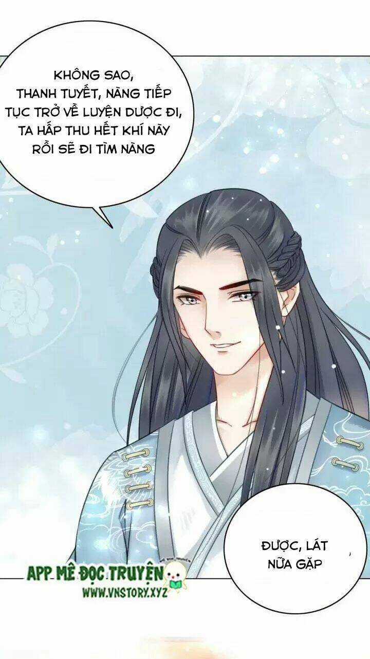 Cực Phẩm Phế Vật Tiểu Thư Chapter 109 trang 44