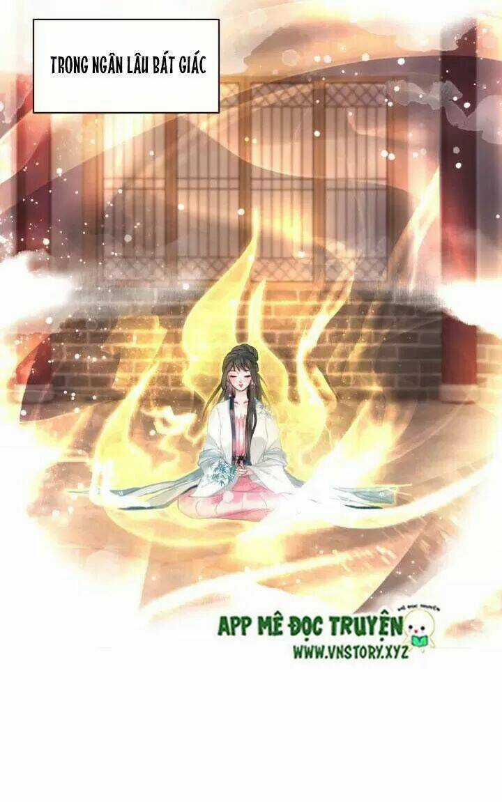 Cực Phẩm Phế Vật Tiểu Thư Chapter 109 trang 45