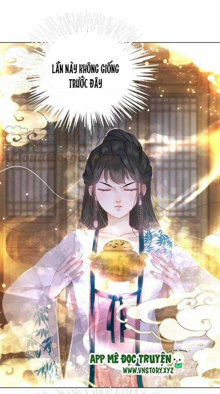 Cực Phẩm Phế Vật Tiểu Thư Chapter 109 trang 46