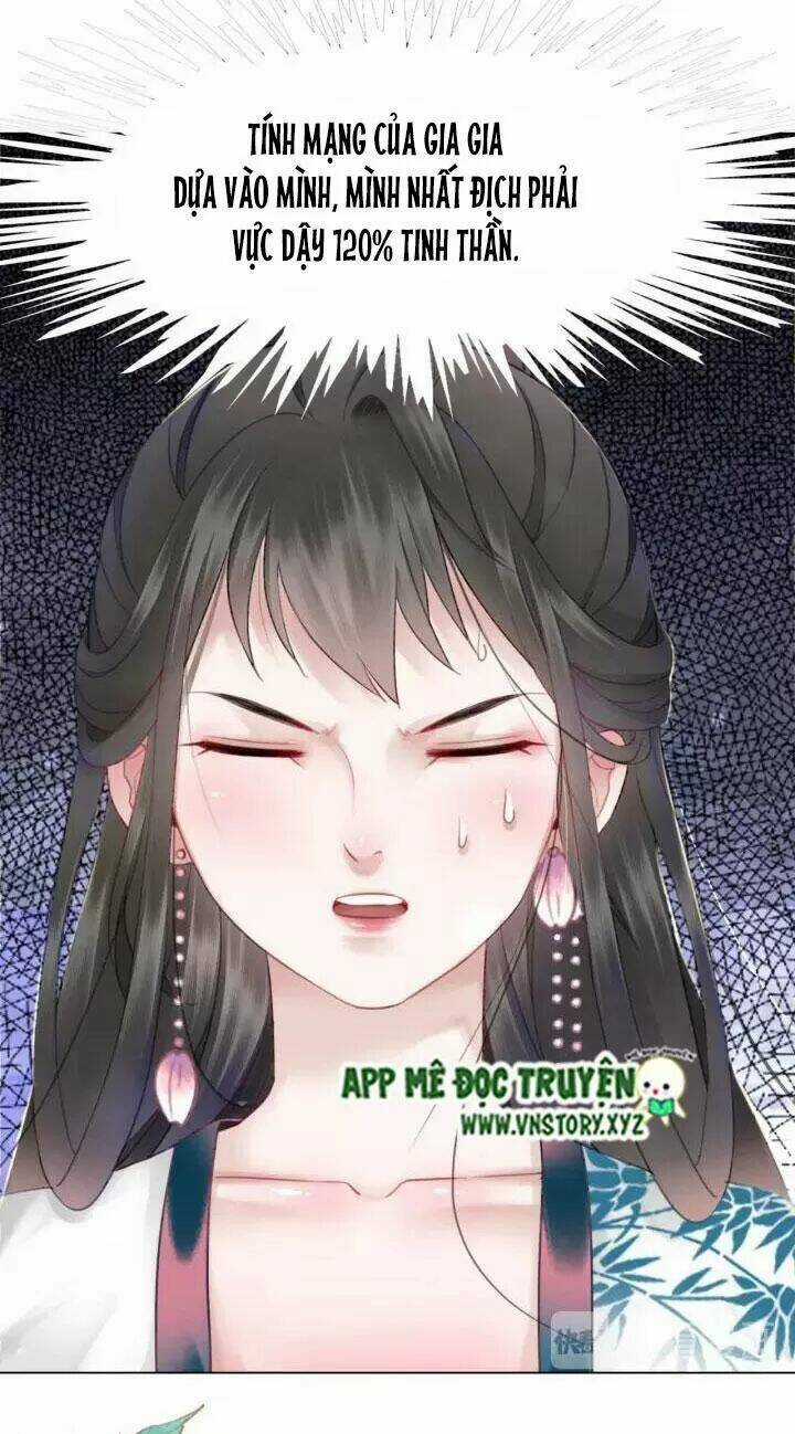 Cực Phẩm Phế Vật Tiểu Thư Chapter 109 trang 47