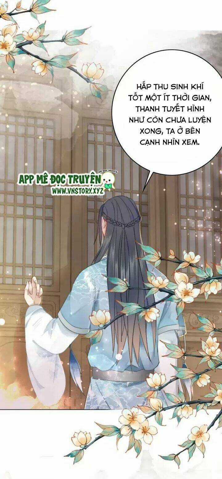 Cực Phẩm Phế Vật Tiểu Thư Chapter 109 trang 48