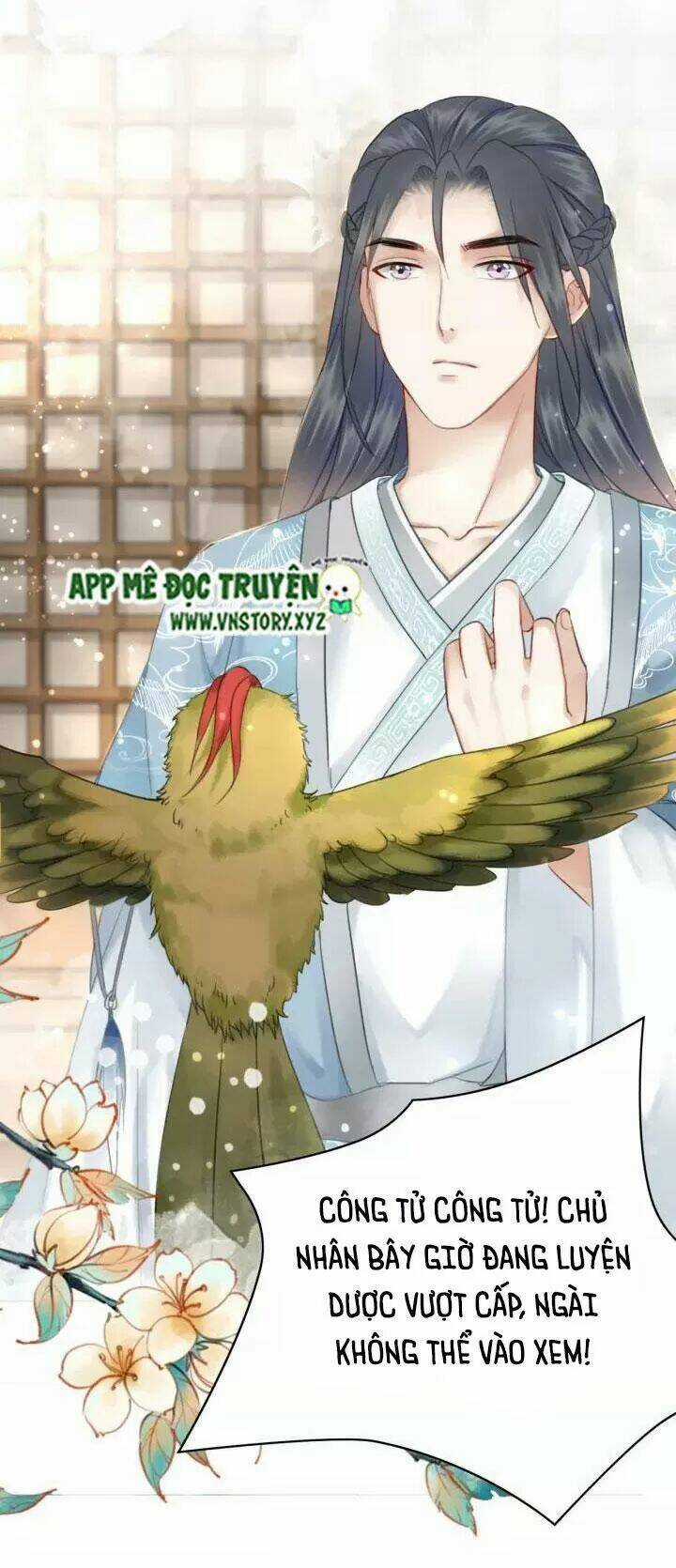 Cực Phẩm Phế Vật Tiểu Thư Chapter 109 trang 49