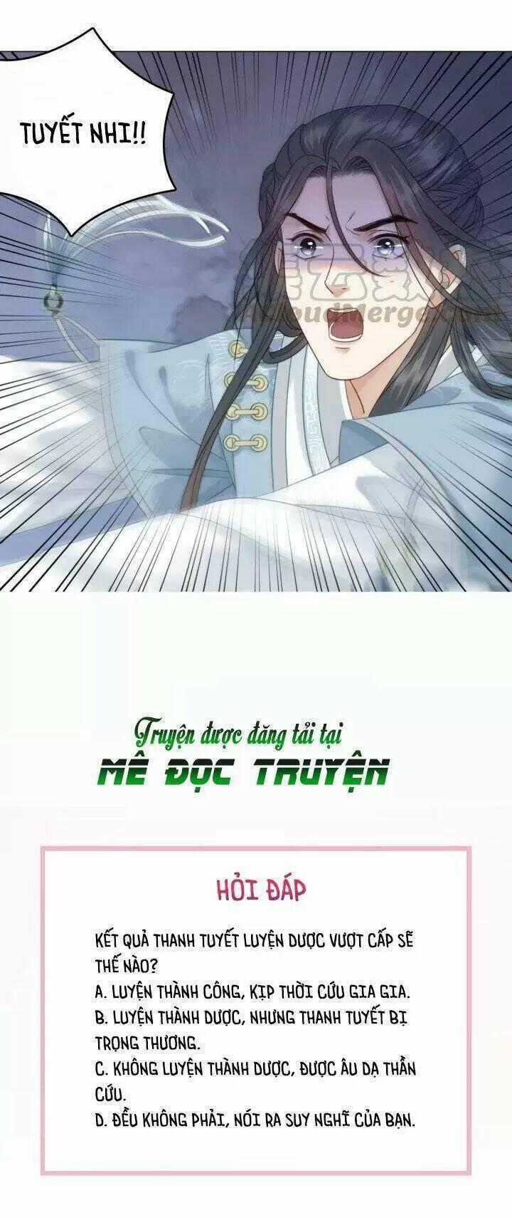 Cực Phẩm Phế Vật Tiểu Thư Chapter 109 trang 54