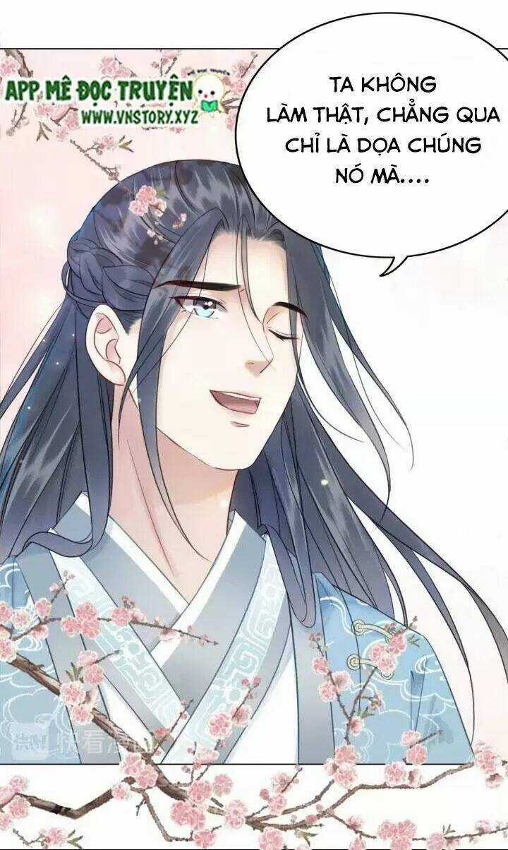 Cực Phẩm Phế Vật Tiểu Thư Chapter 109 trang 6