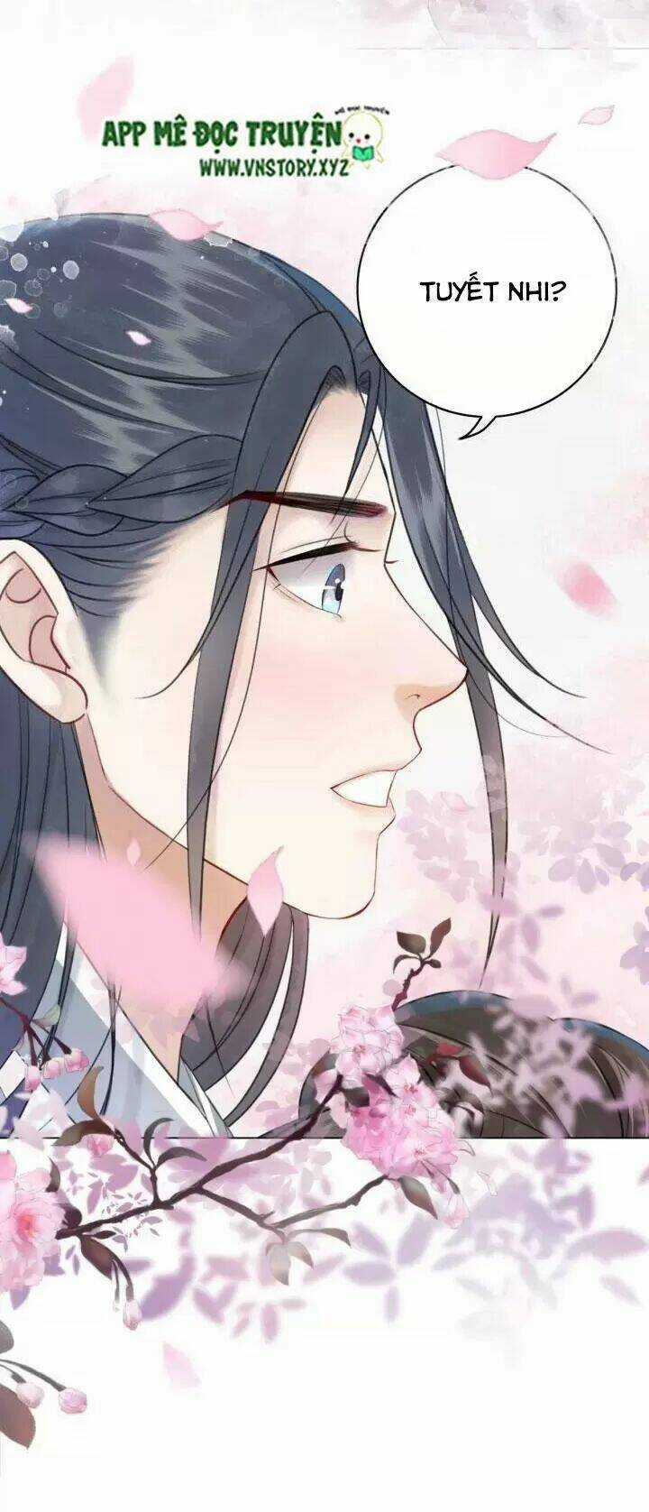 Cực Phẩm Phế Vật Tiểu Thư Chapter 109 trang 8