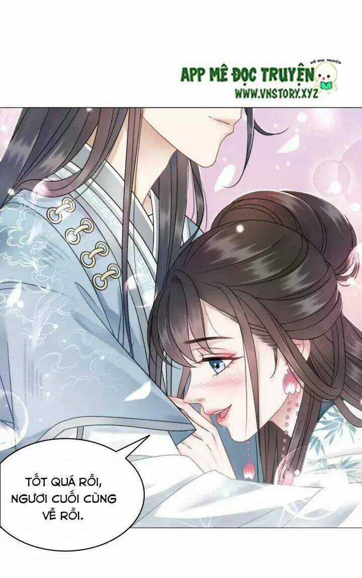 Cực Phẩm Phế Vật Tiểu Thư Chapter 109 trang 9