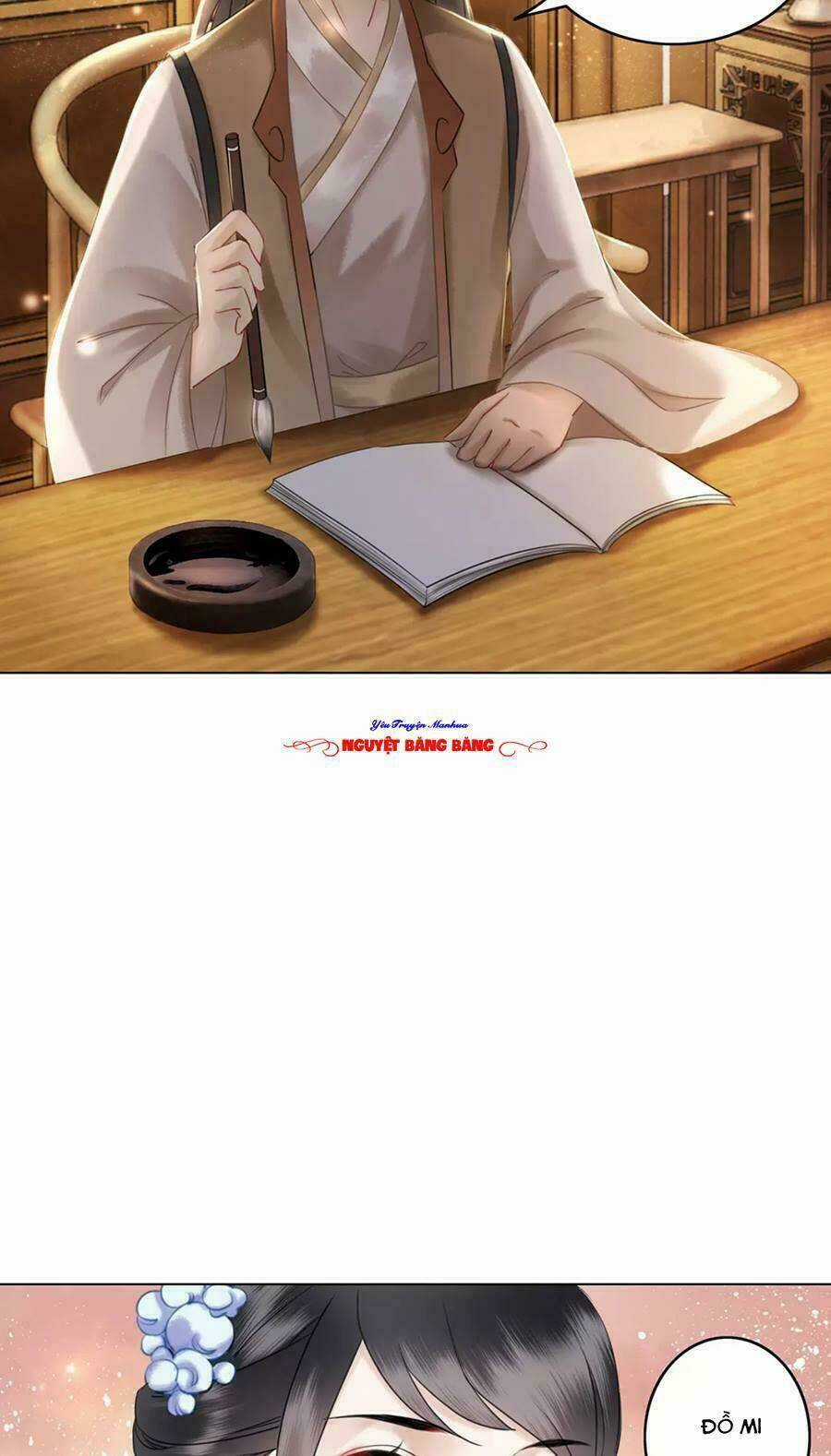 Cực Phẩm Phế Vật Tiểu Thư Chapter 11 trang 13