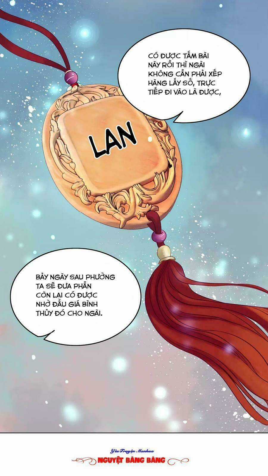 Cực Phẩm Phế Vật Tiểu Thư Chapter 11 trang 15