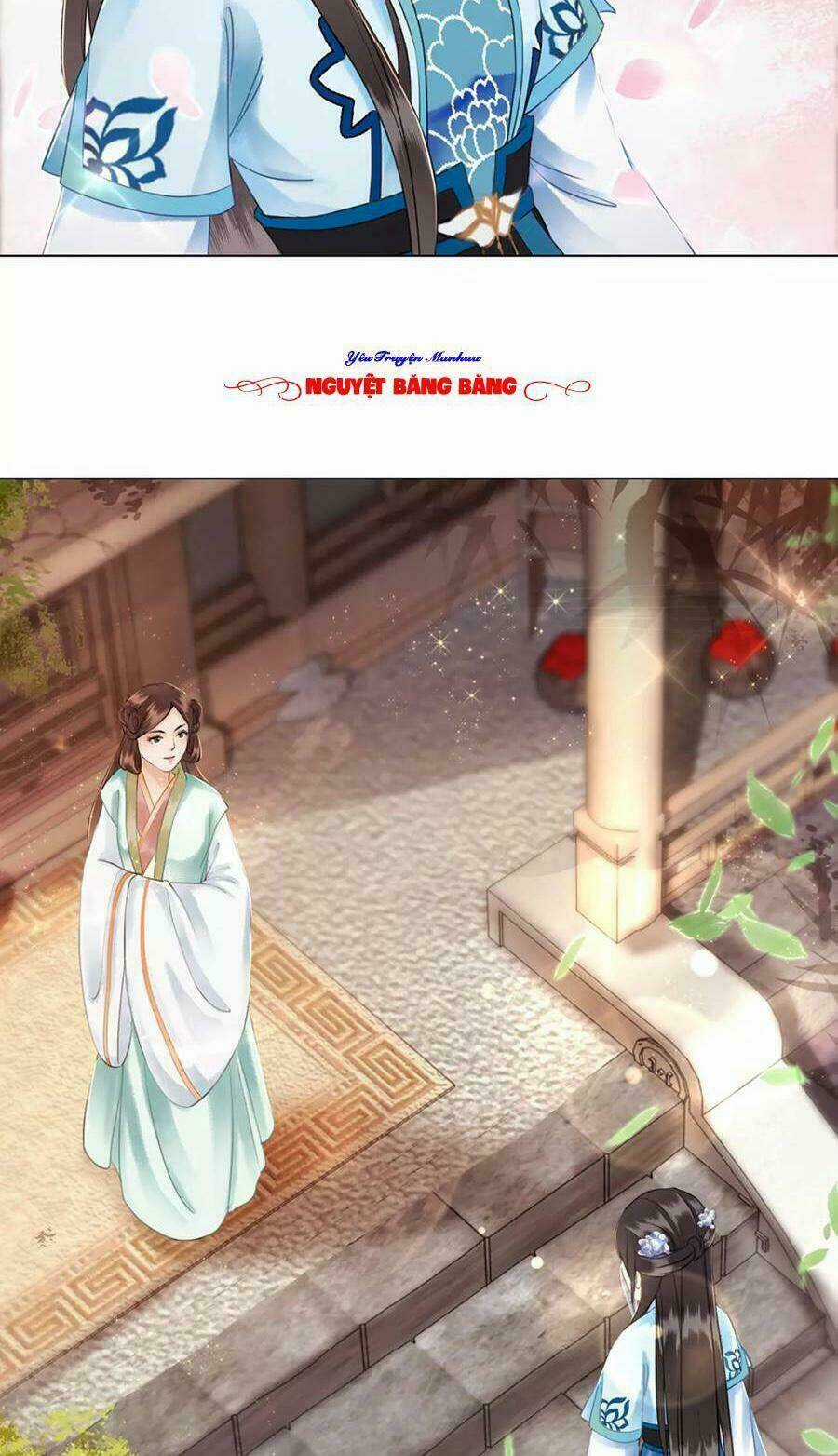 Cực Phẩm Phế Vật Tiểu Thư Chapter 11 trang 2