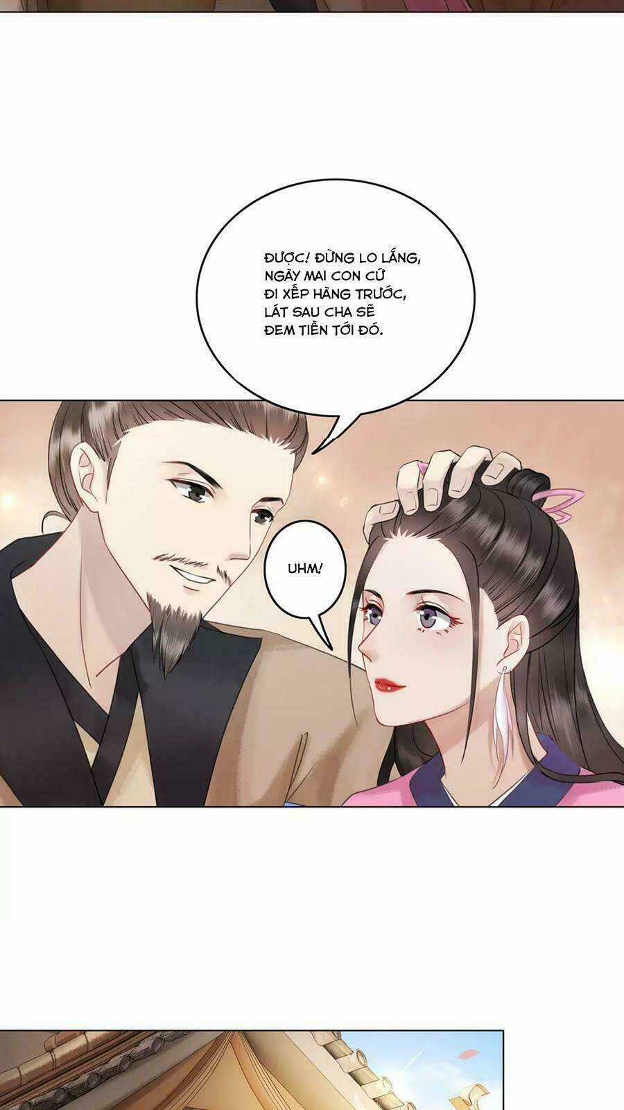 Cực Phẩm Phế Vật Tiểu Thư Chapter 11 trang 20