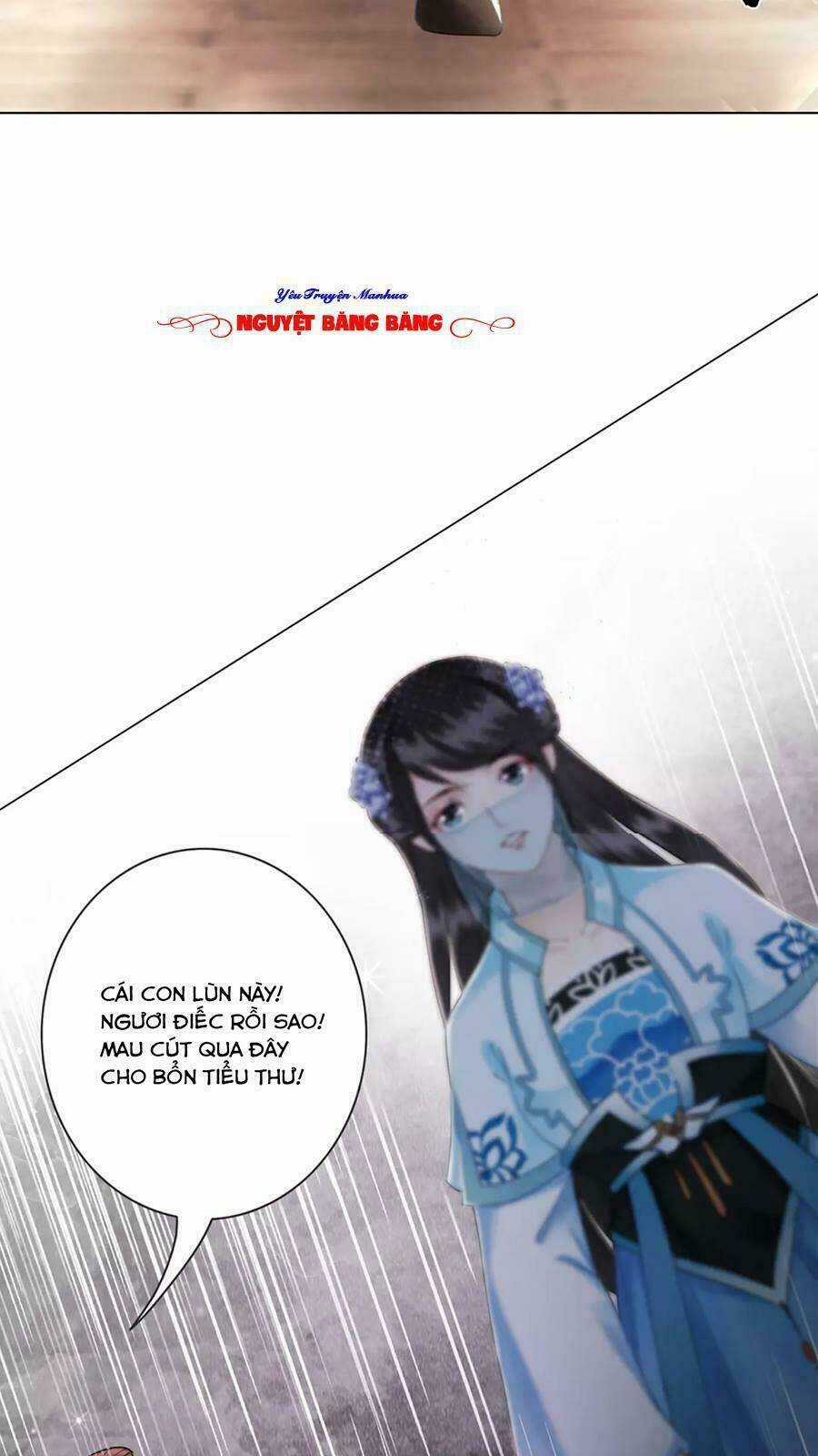 Cực Phẩm Phế Vật Tiểu Thư Chapter 11 trang 24