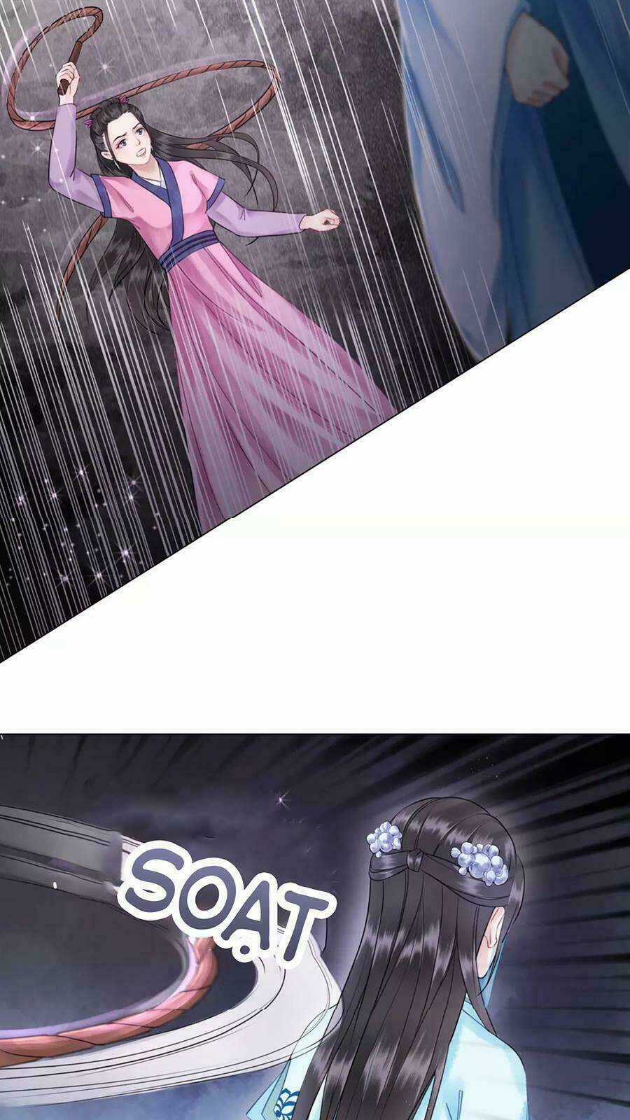 Cực Phẩm Phế Vật Tiểu Thư Chapter 11 trang 25