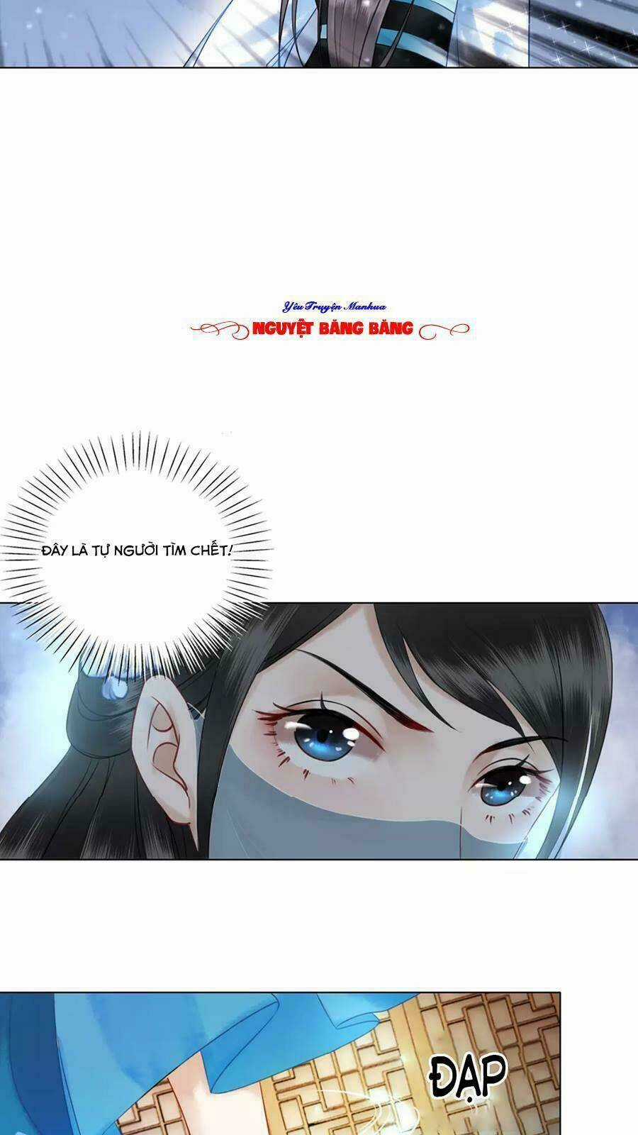 Cực Phẩm Phế Vật Tiểu Thư Chapter 11 trang 26