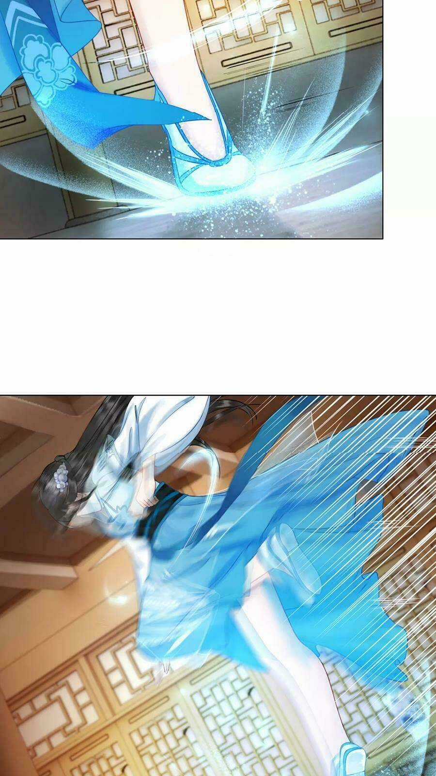 Cực Phẩm Phế Vật Tiểu Thư Chapter 11 trang 27