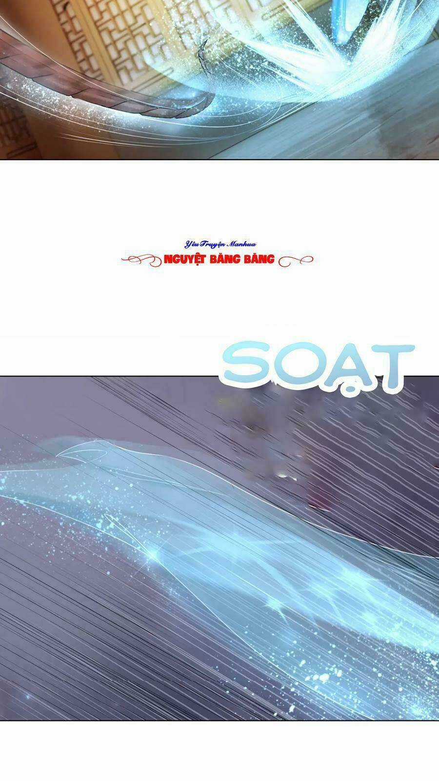 Cực Phẩm Phế Vật Tiểu Thư Chapter 11 trang 28