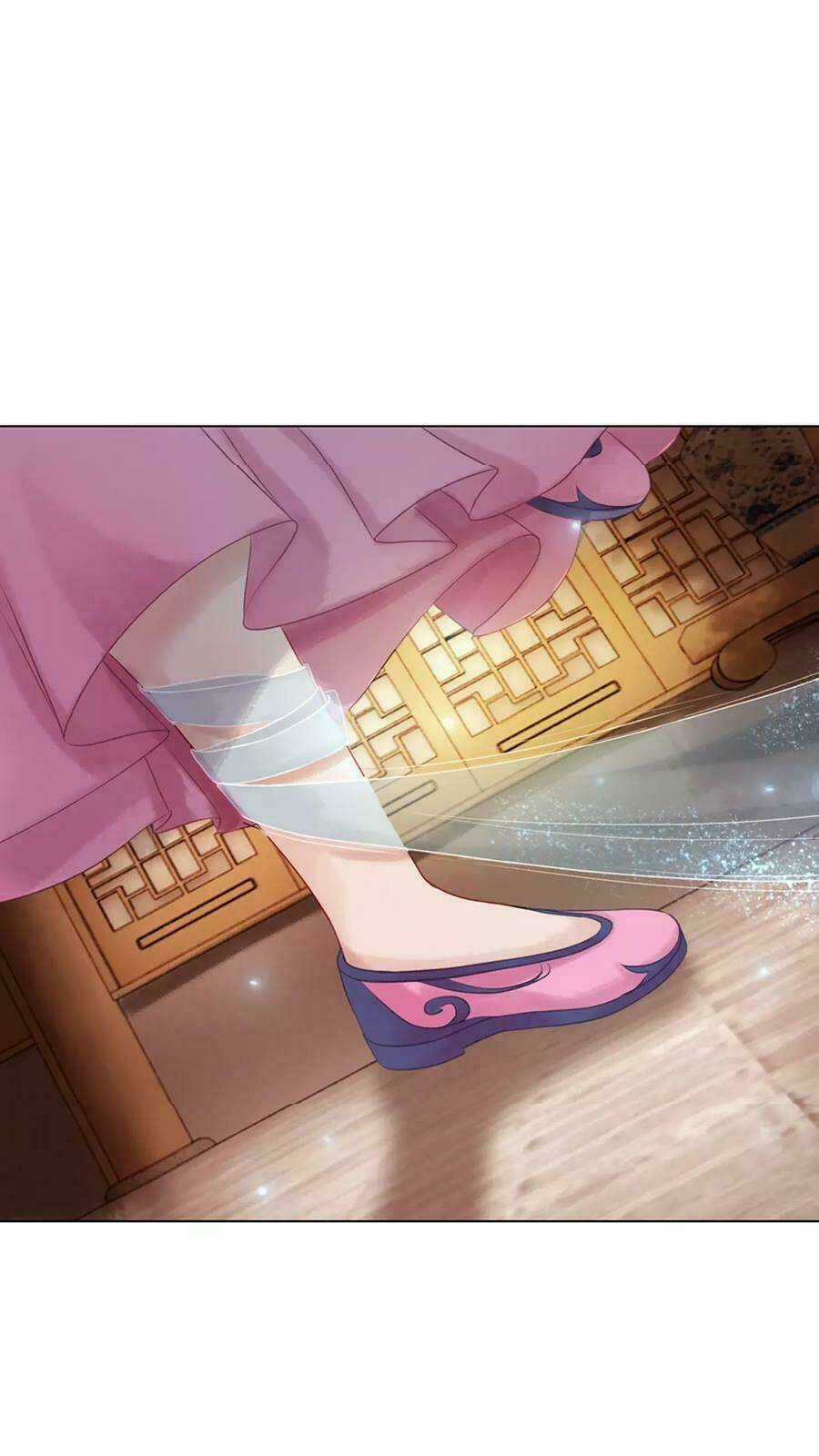 Cực Phẩm Phế Vật Tiểu Thư Chapter 11 trang 29