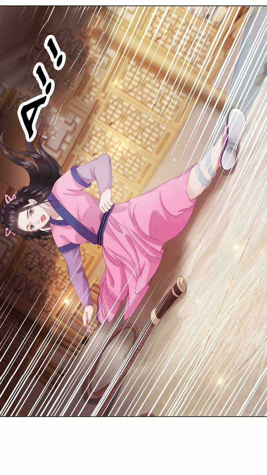 Cực Phẩm Phế Vật Tiểu Thư Chapter 11 trang 31