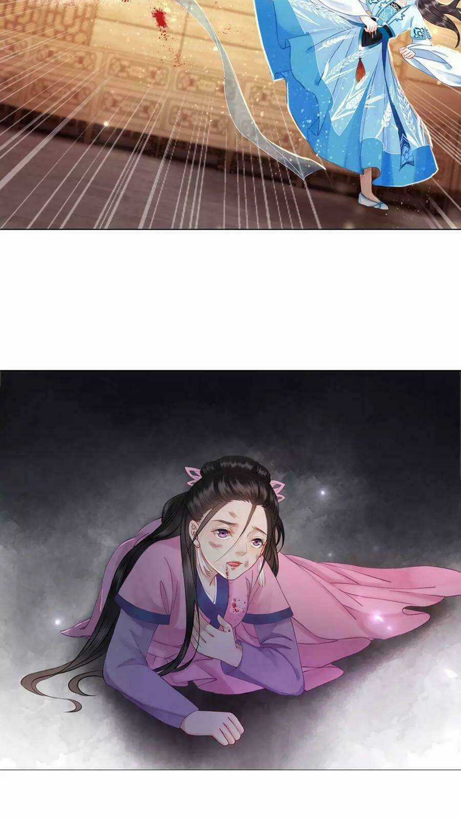 Cực Phẩm Phế Vật Tiểu Thư Chapter 11 trang 33