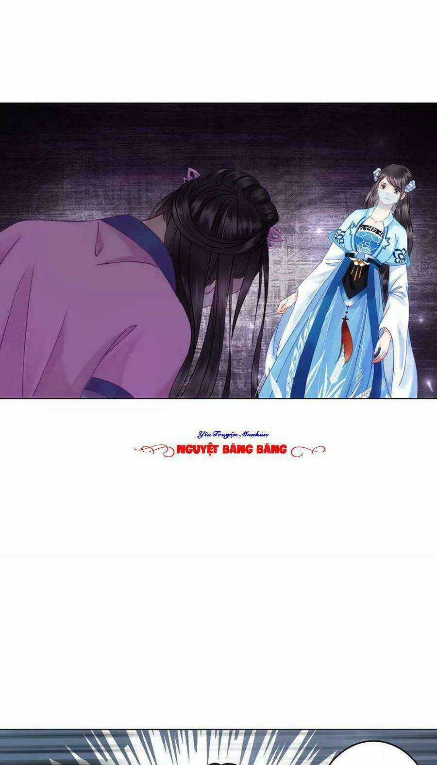 Cực Phẩm Phế Vật Tiểu Thư Chapter 11 trang 34