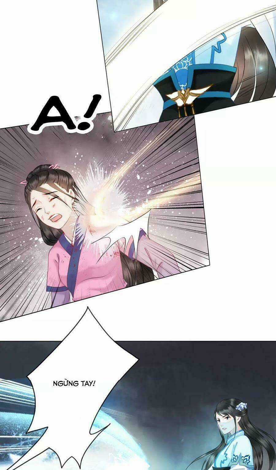 Cực Phẩm Phế Vật Tiểu Thư Chapter 11 trang 37