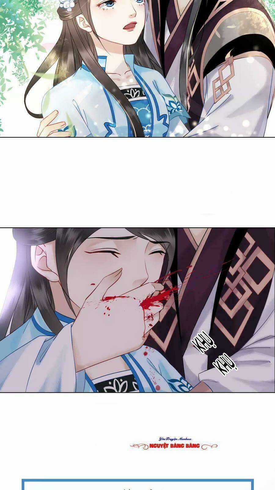 Cực Phẩm Phế Vật Tiểu Thư Chapter 11 trang 39