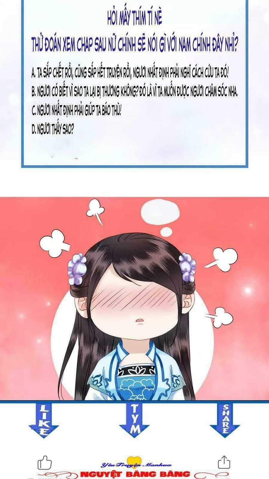 Cực Phẩm Phế Vật Tiểu Thư Chapter 11 trang 40