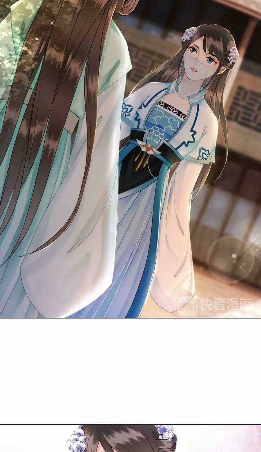 Cực Phẩm Phế Vật Tiểu Thư Chapter 11 trang 5