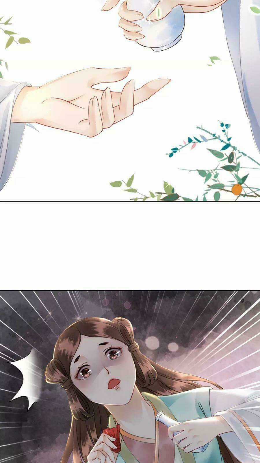 Cực Phẩm Phế Vật Tiểu Thư Chapter 11 trang 7