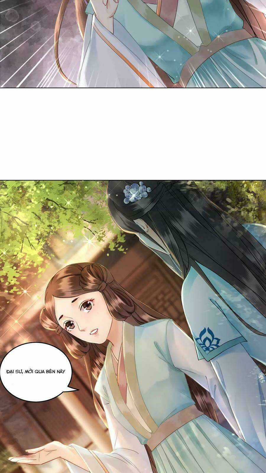 Cực Phẩm Phế Vật Tiểu Thư Chapter 11 trang 8