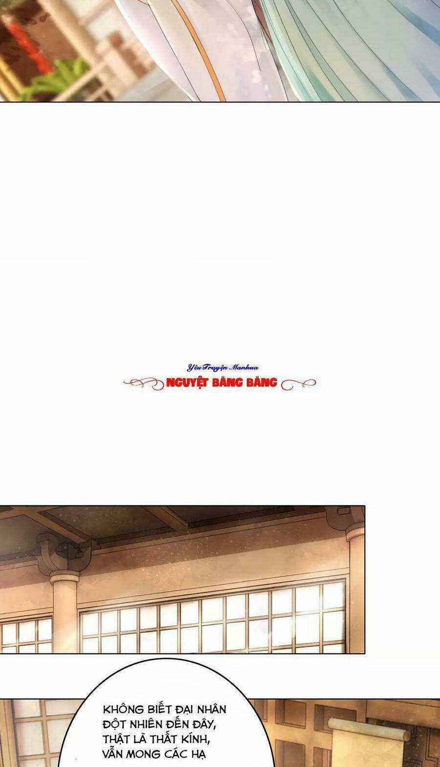 Cực Phẩm Phế Vật Tiểu Thư Chapter 11 trang 9