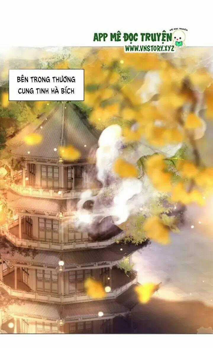 Cực Phẩm Phế Vật Tiểu Thư Chapter 110 trang 1