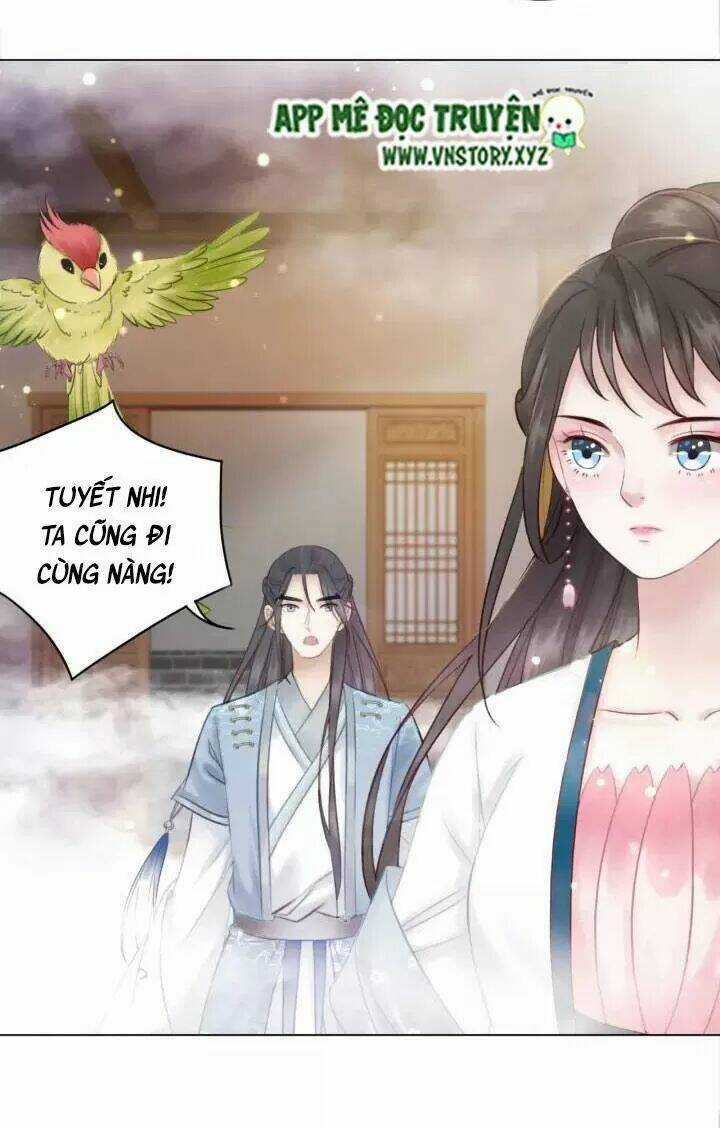 Cực Phẩm Phế Vật Tiểu Thư Chapter 110 trang 11