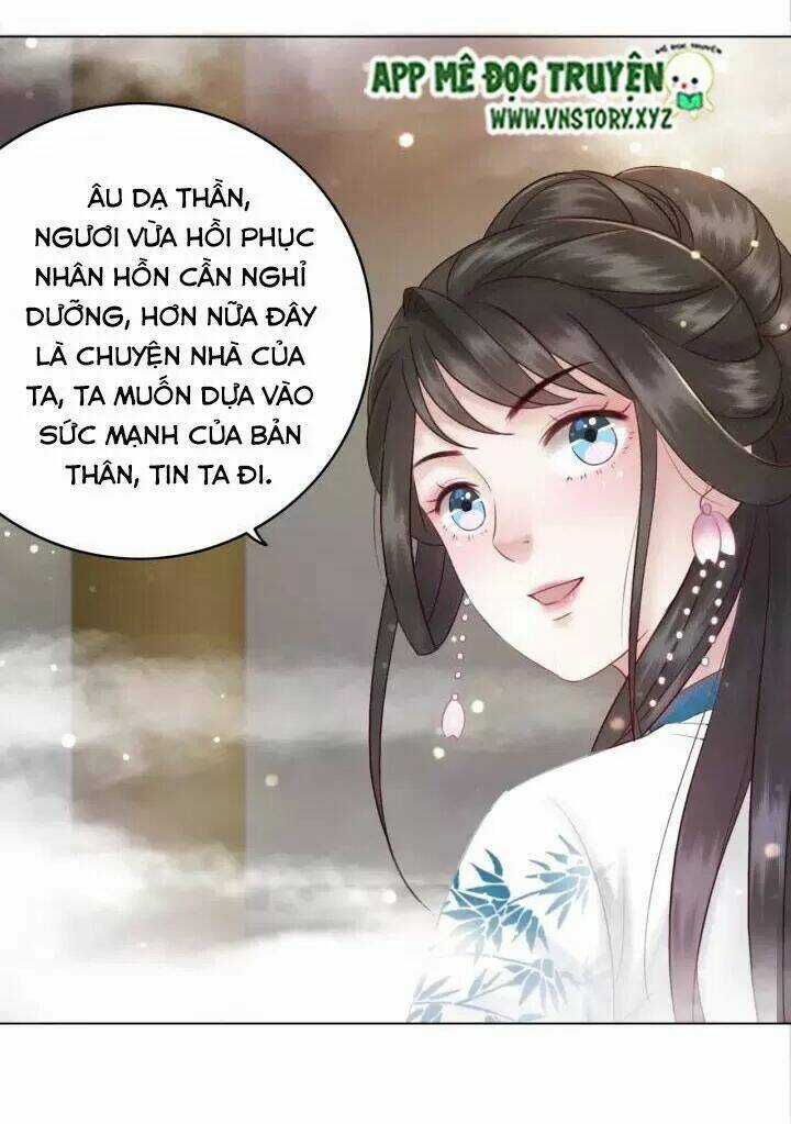 Cực Phẩm Phế Vật Tiểu Thư Chapter 110 trang 12