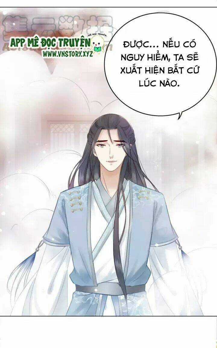 Cực Phẩm Phế Vật Tiểu Thư Chapter 110 trang 13